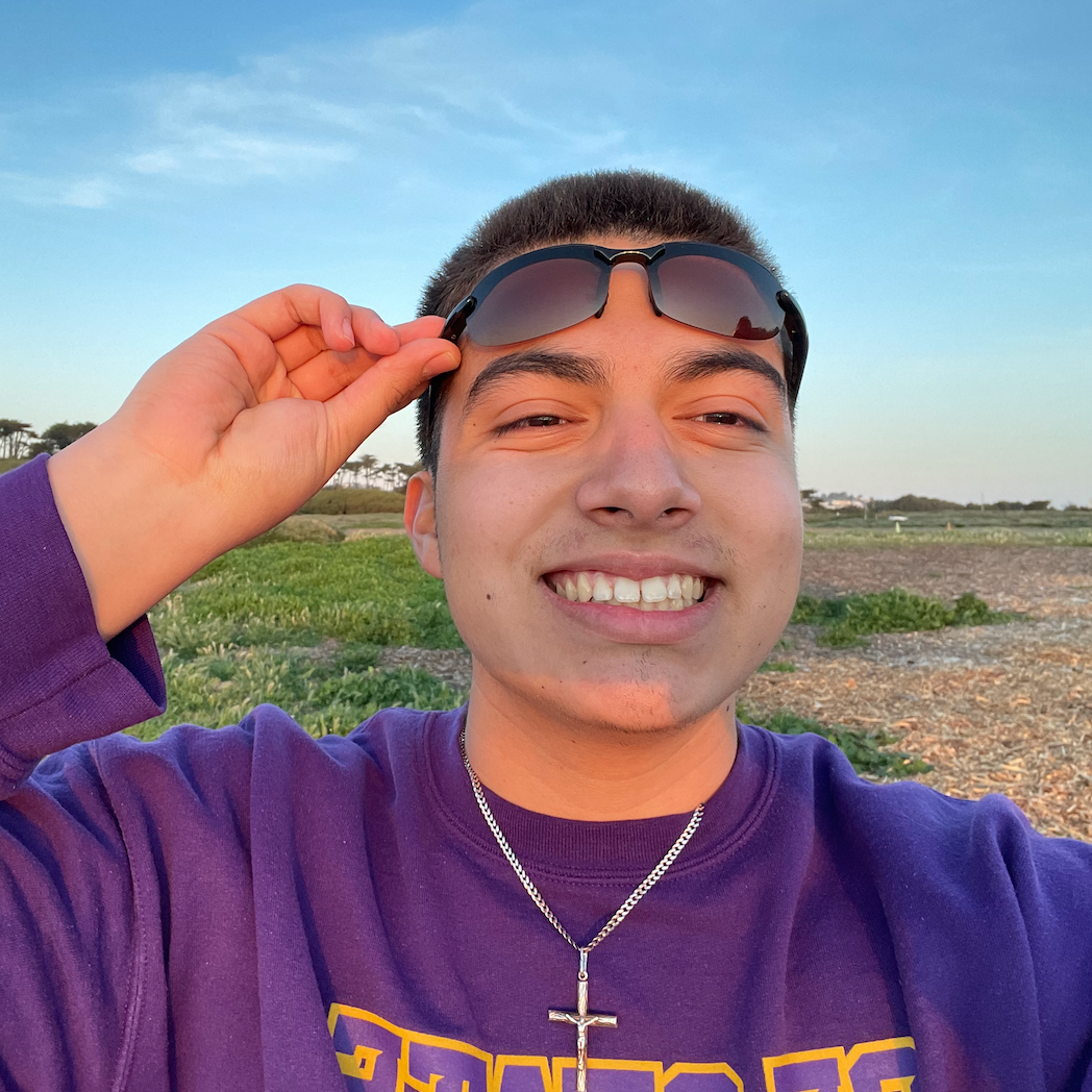 Picture of Jose Barrios